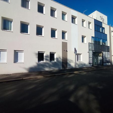 Villa Raphaelle #4 Centre Ville Avec Parking Le Havre Eksteriør billede