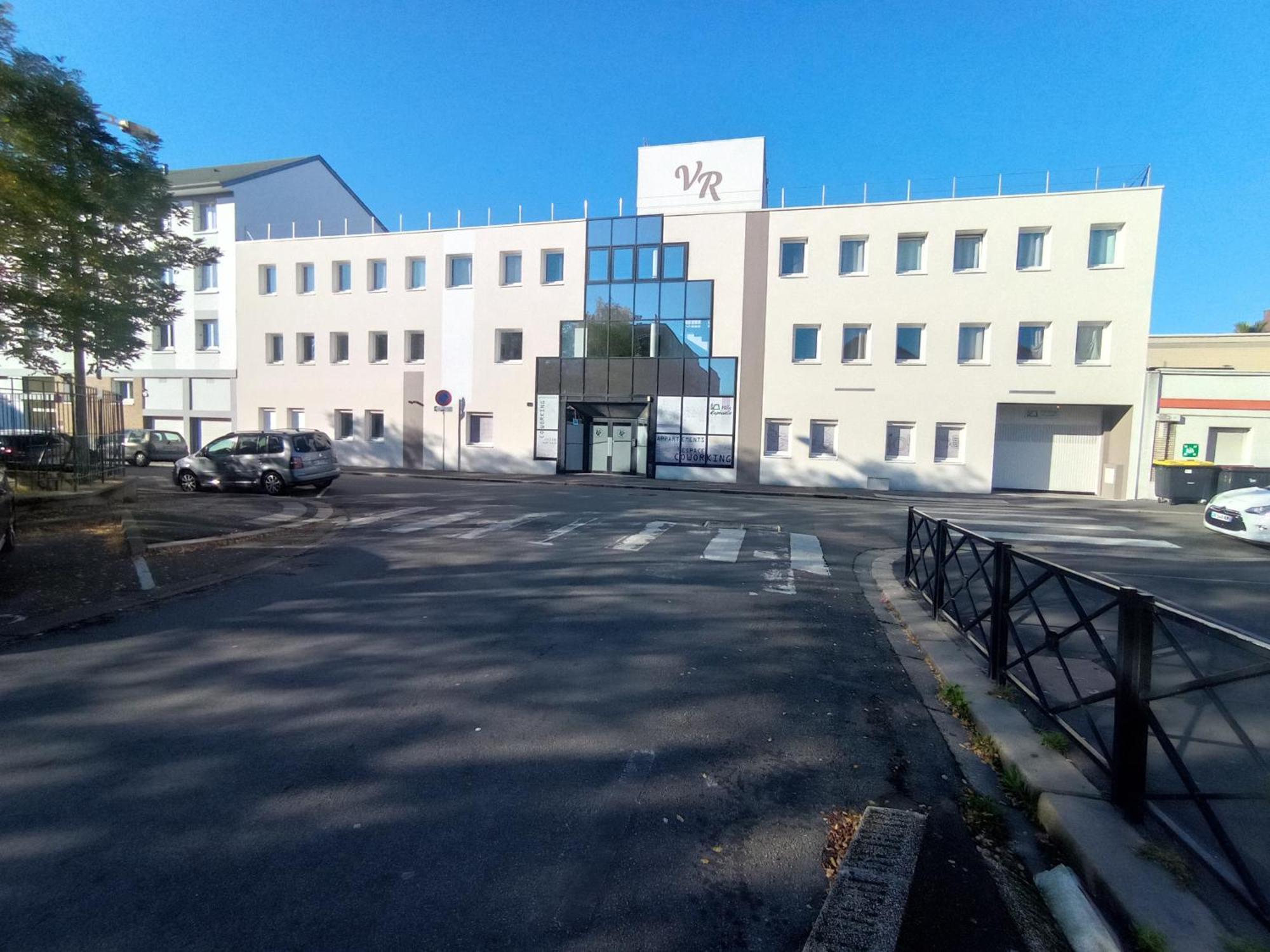 Villa Raphaelle #4 Centre Ville Avec Parking Le Havre Eksteriør billede